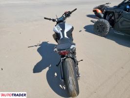 Yamaha MT 2019 Yamaha MT 2019