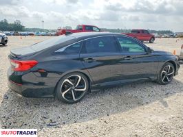 Honda Accord 2021 2