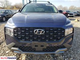 Hyundai Santa Fe 2023 2