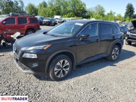 Nissan Rogue 2023 1 Nissan Rogue 2023 1
