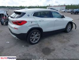 BMW X2 2019 2 BMW X2 2019 2