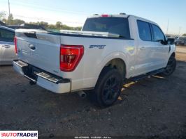 Ford Pozostałe 2023 2