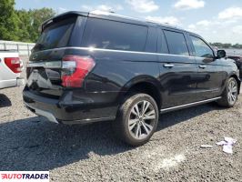 Ford Expedition 2021 3 Ford Expedition 2021 3