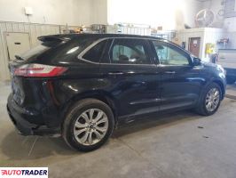 Ford Edge 2020 2