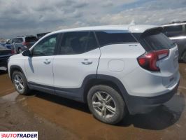 GMC Terrain 2023 1
