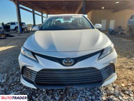 Toyota Camry 2022 2