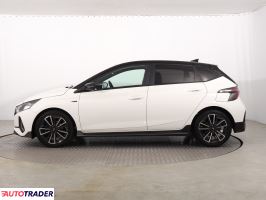 Hyundai i20 2021 1.0 99 KM