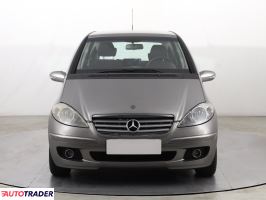 Mercedes A-klasa 2004 1.7 113 KM