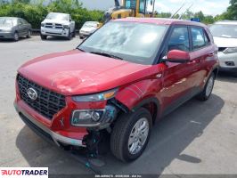 Hyundai Pozostałe 2026 1