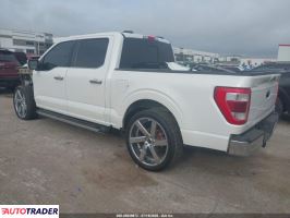 Ford Pozostałe 2021 3