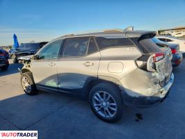 GMC Terrain 2024 1
