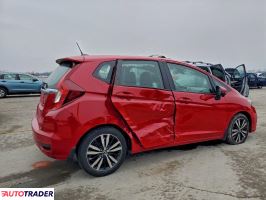 Honda Pozostałe 2019 1