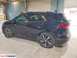 Chevrolet Equinox 2022 1