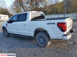 Ford Pozostałe 2024 5