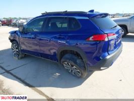 Toyota Corolla 2022 2 Toyota Corolla 2022 2
