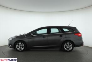 Ford Focus 2016 1.5 118 KM