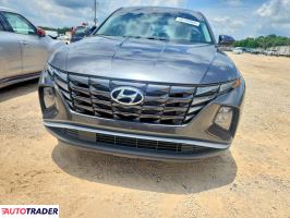 Hyundai Tucson 2023 2