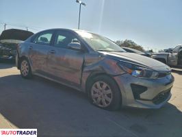 Kia Rio 2021 1