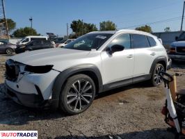 Mazda 5 - zobacz ofertę