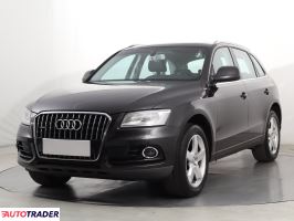Audi Q5 2013 2.0 174 KM Audi Q5 2013 2.0 174 KM