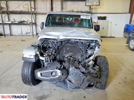 Jeep Pozostałe 2023 3