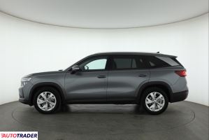 Skoda Kodiaq 2025 1.5 147 KM