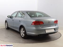 Volkswagen Passat 2012 1.4 120 KM