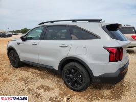 Kia Sorento 2023 2 Kia Sorento 2023 2