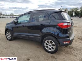 Ford EcoSport 2018 2