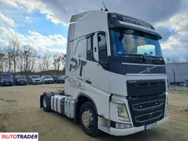 Volvo fh 460