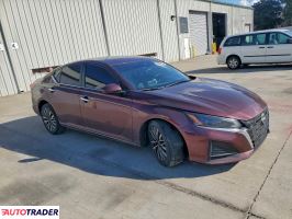 Nissan Altima 2023 2