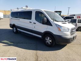 Ford Transit 2018 3