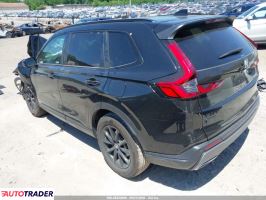 Honda CR-V 2026 2