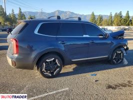 Kia Pozostałe 2025 3