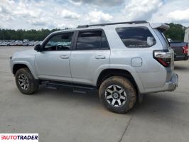 Toyota Pozostałe 2021 4 Toyota Pozostałe 2021 4
