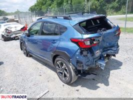 Subaru Pozostałe 2024 2 Subaru Pozostałe 2024 2