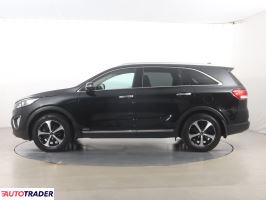 Kia Sorento 2016 2.0 182 KM