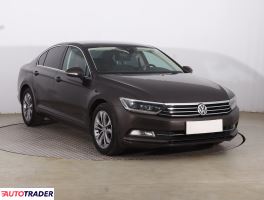 Volkswagen Passat 2015 1.8 177 KM