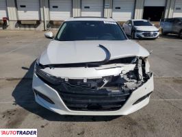 Honda Accord 2019 2 Honda Accord 2019 2