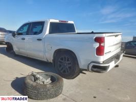 Chevrolet Silverado 2025 2