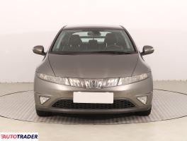 Honda Civic 2008 1.8 138 KM