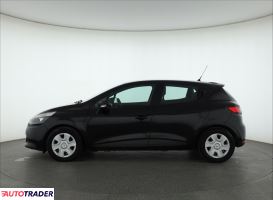 Renault Clio 2016 1.5 73 KM