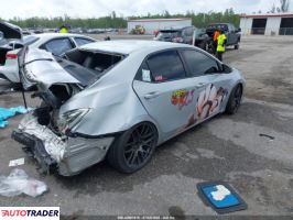 Toyota Corolla 2019 1