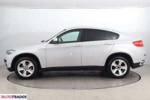 BMW X6 2010 3.0 301 KM