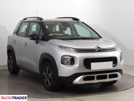 Citroen C3 2017 1.2 108 KM