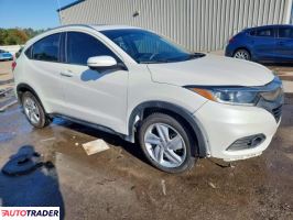 Honda HR-V 2019 1
