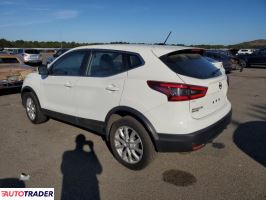 Nissan Rogue 2021 2 Nissan Rogue 2021 2