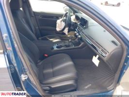 Honda Civic 2025 2 Honda Civic 2025 2