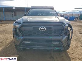 Toyota Tacoma 2024 2
