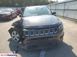 Jeep Compass 2020 2 Jeep Compass 2020 2